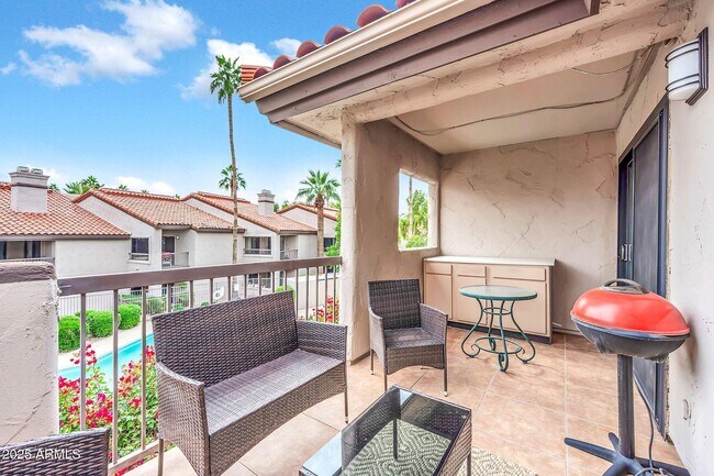 Building Photo - 9115 E Purdue Ave