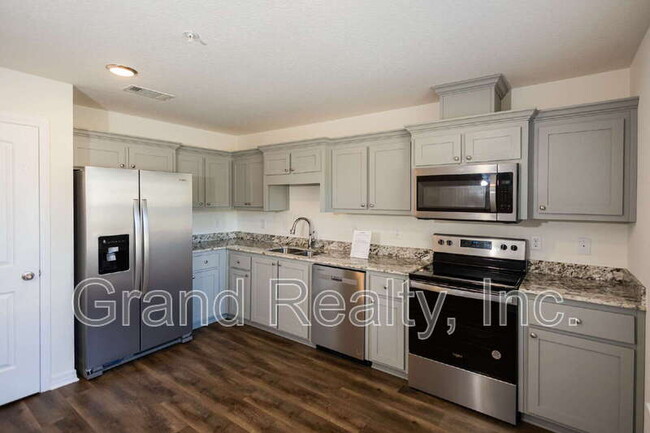 Building Photo - 6801 Whitney Polk Ct