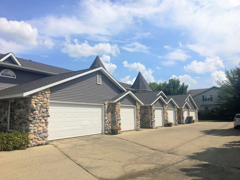 Interior Photo - East Pass Apartments