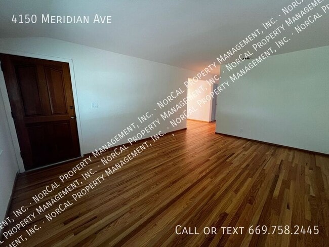 Building Photo - 4150 Meridian Ave