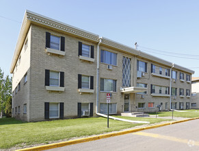 Building Photo - Adeline Apartments