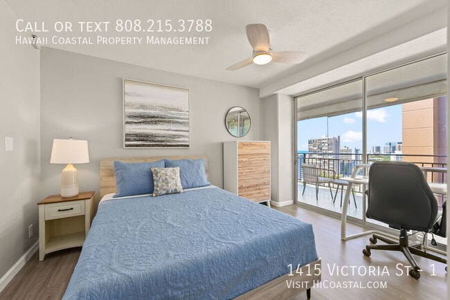 Building Photo - 1415 Victoria St