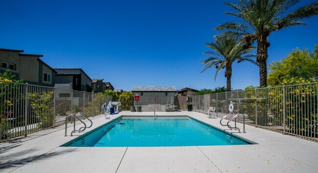 Building Photo - Beautiful Home in Valley Vista Available S...
