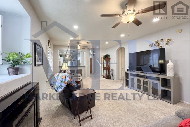 Building Photo - 3Bed/2Bath Home in 55+ Community in Peoria! $399 MOVE-IN SPECIAL! Move-In Ready on 03/05/2026!