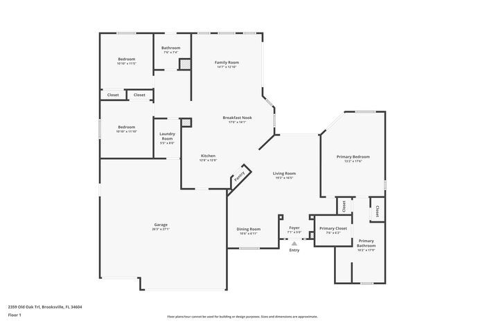 Building Photo - 2359 Old Oak Trail