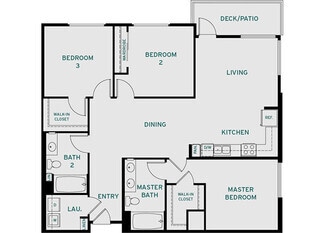 Floorplan - AmpliFi