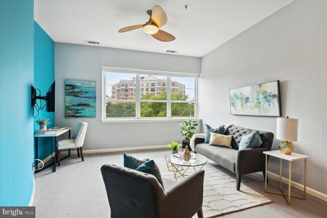 Building Photo - 1201 East-West Hwy