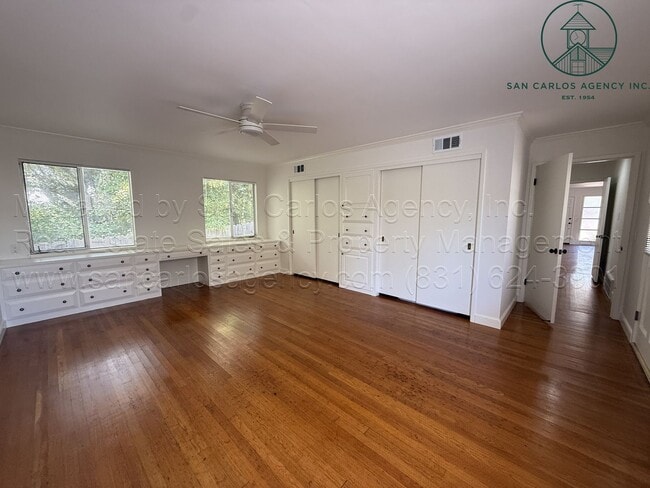 Building Photo - Recently Updated Three Bedroom Upper Hatton Fields Home