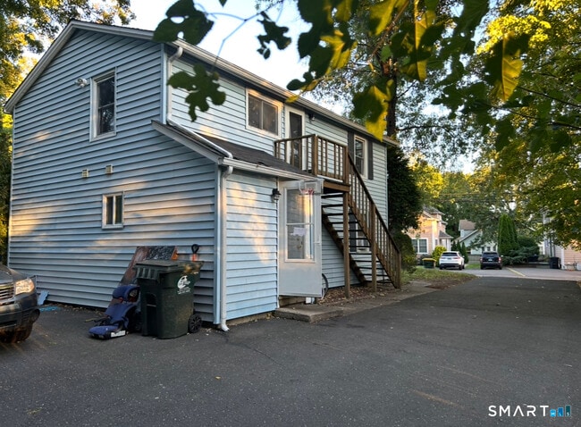 Building Photo - 29 Mansfield St