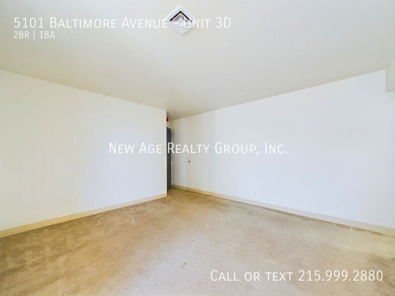 Building Photo - 5101 Baltimore Ave