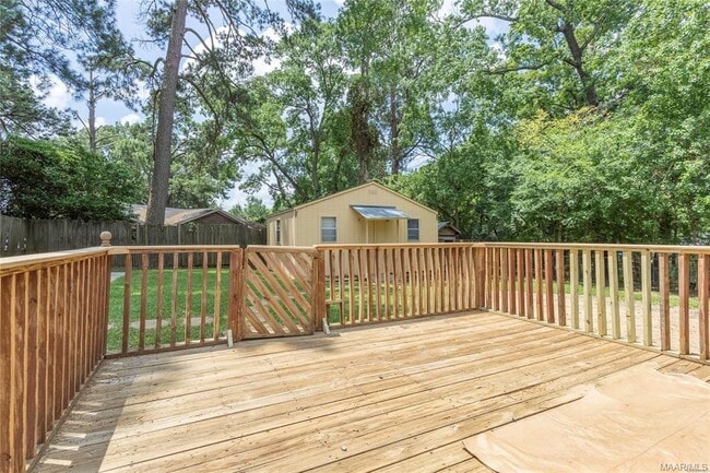 Building Photo - 3318 Habersham Rd