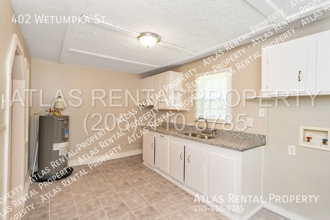 Building Photo - Charming 2-Bedroom Gem in Sylacauga – Don’...