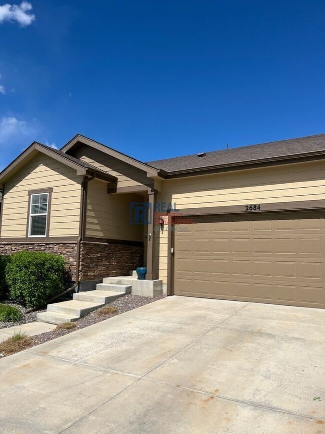 Building Photo - 2684 Trio Falls Dr