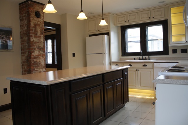 Kitchen - 1816 Madison St