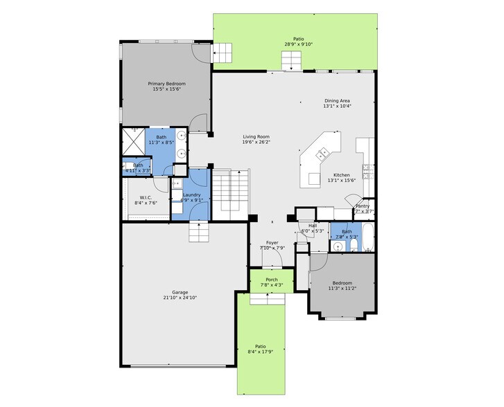 Building Photo - 16556 Hallmark Trl