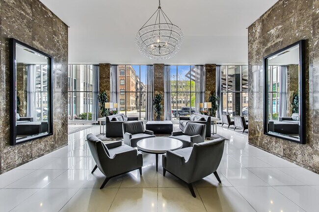 Building Photo - 655 W Irving Park Rd