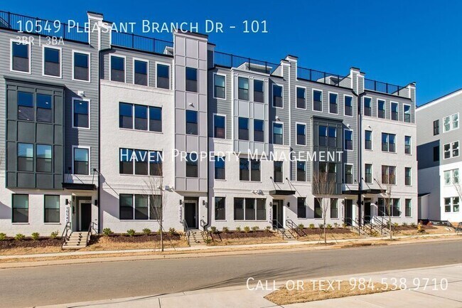 Building Photo - 10549 Pleasant Br Dr