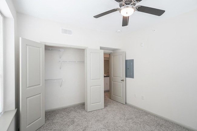Guest Bedroom - 7630 Amelia Rd
