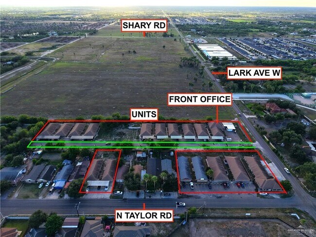 Building Photo - 10 Mile 4 Rd