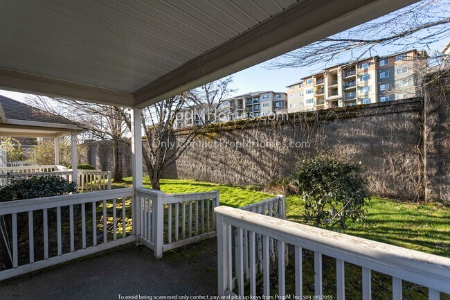 Building Photo - Updated One Bedroom in Happy Valley - Atta...