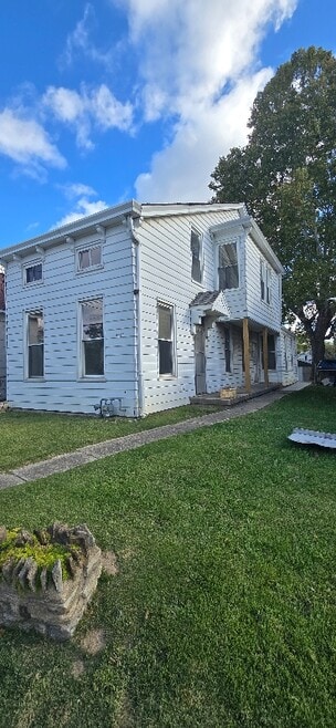 Building Photo - 4344 Decoursey Ave