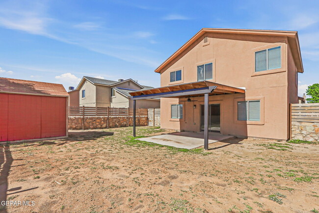 Building Photo - 11961 Mesquite Miel Dr