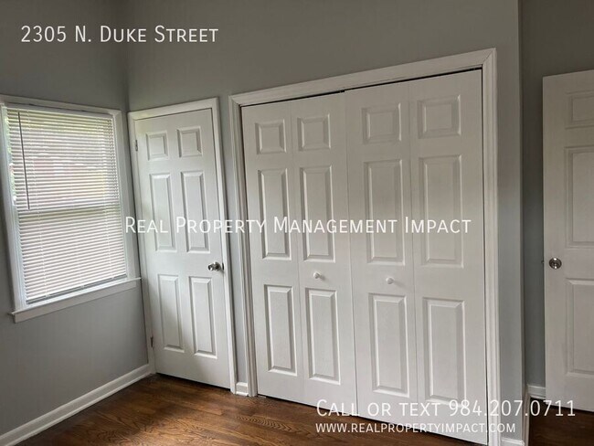 Building Photo - 2305 N Duke St