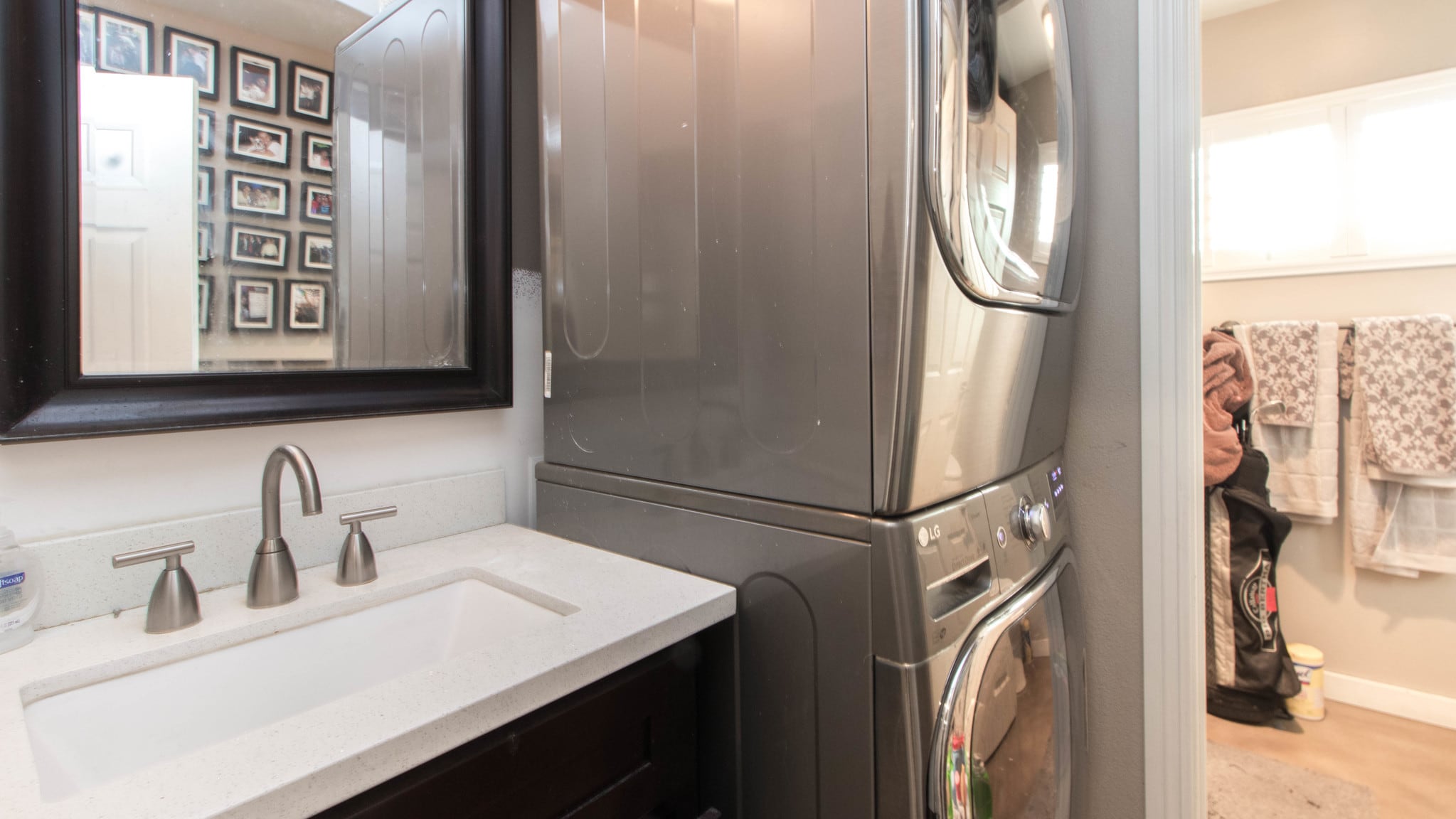 Bathroom # 2 - 333 Newport Ave