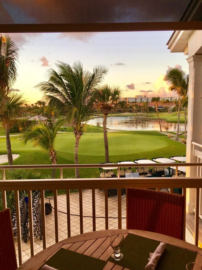 Building Photo - 4501 S Ocean Boulevard A7