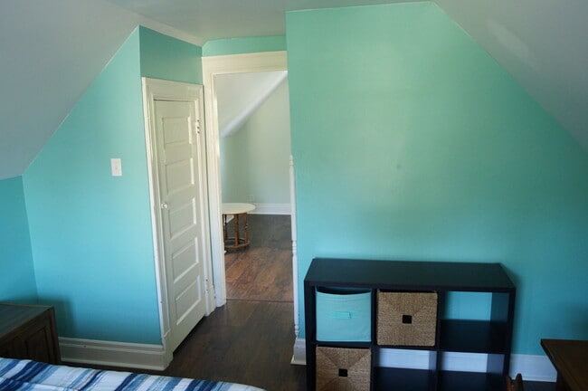Bedroom 3 (3rd Floor) - 4234 Lydia St