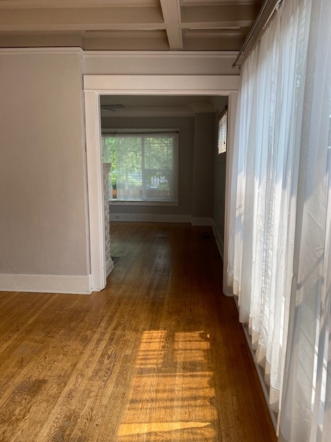 Dining Room - 4615 Fremont Ave N