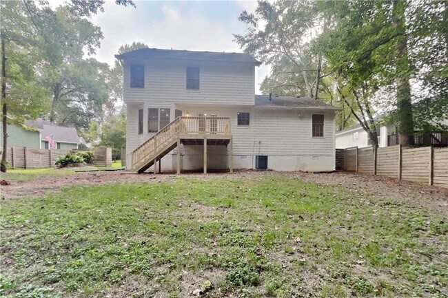 Building Photo - 1410 Olde Mill Trce