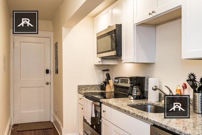 Building Photo - 2 bedroom in Brookline MA 02446