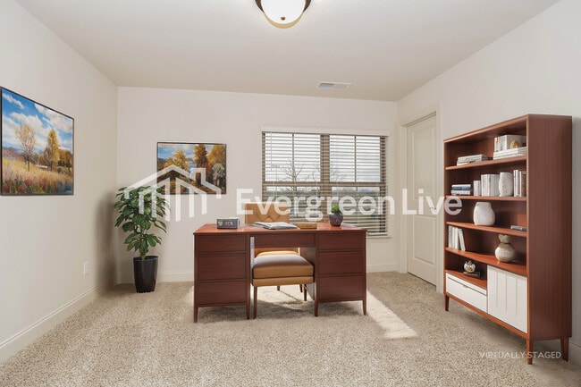 Building Photo - 738 Elkins Dr