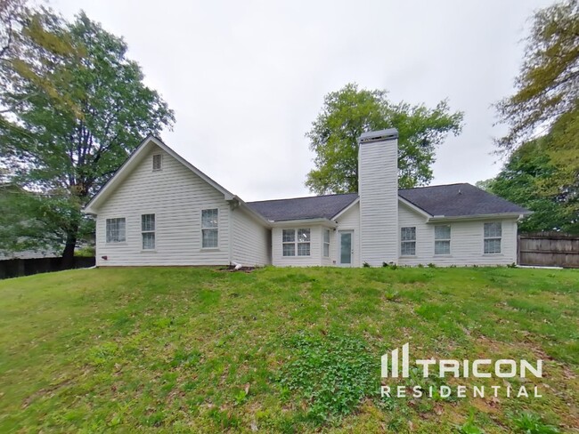 Building Photo - 1512 Riverglen Dr