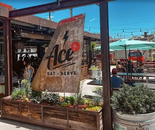 17th Ave hotspots are a short walk or bike ride away - 2153 N Downing St