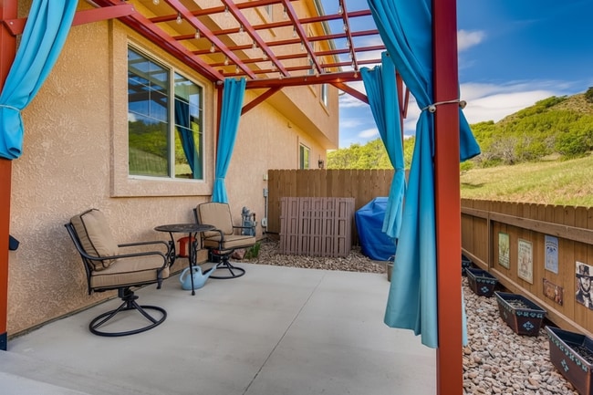 Building Photo - 5974 Canyon Reserve Heights