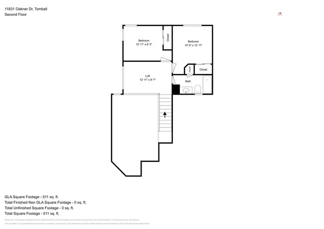 Building Photo - 11831 Oakner Dr