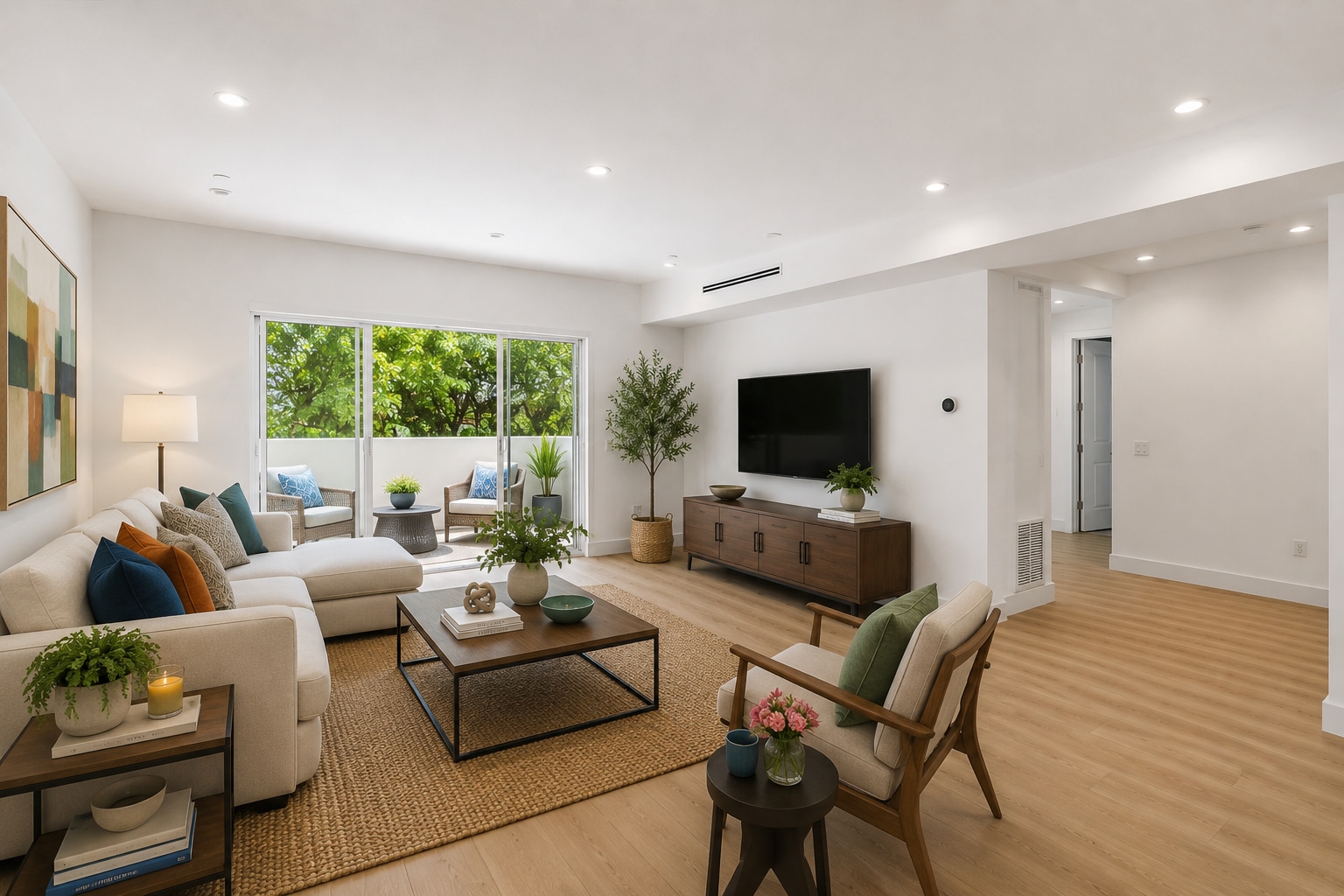 Building Photo - 5022 Cahuenga Blvd