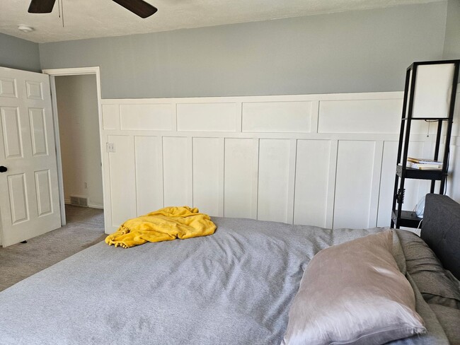 Building Photo - Spacious 4-Bedroom Home in West Valley City!