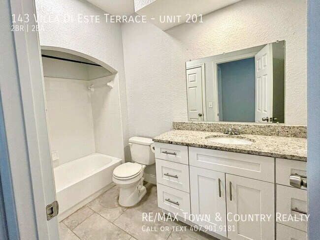 Building Photo - 143 Villa Di Este Terrace