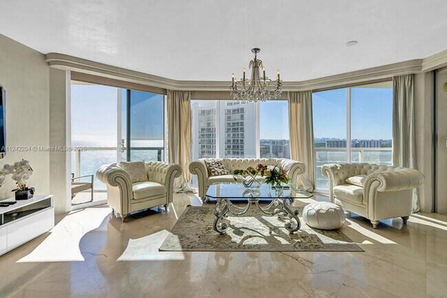 Building Photo - 16699 Collins Ave
