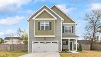 Building Photo - 4-Bedroom Hunter's Creek Gem