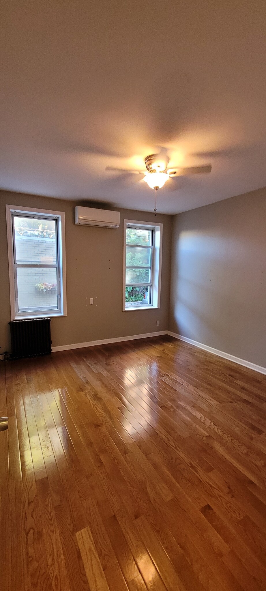 Bedroom 2 - 46 Clara St