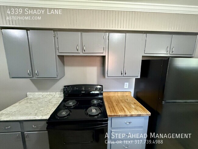 Building Photo - 4339 Shady Ln