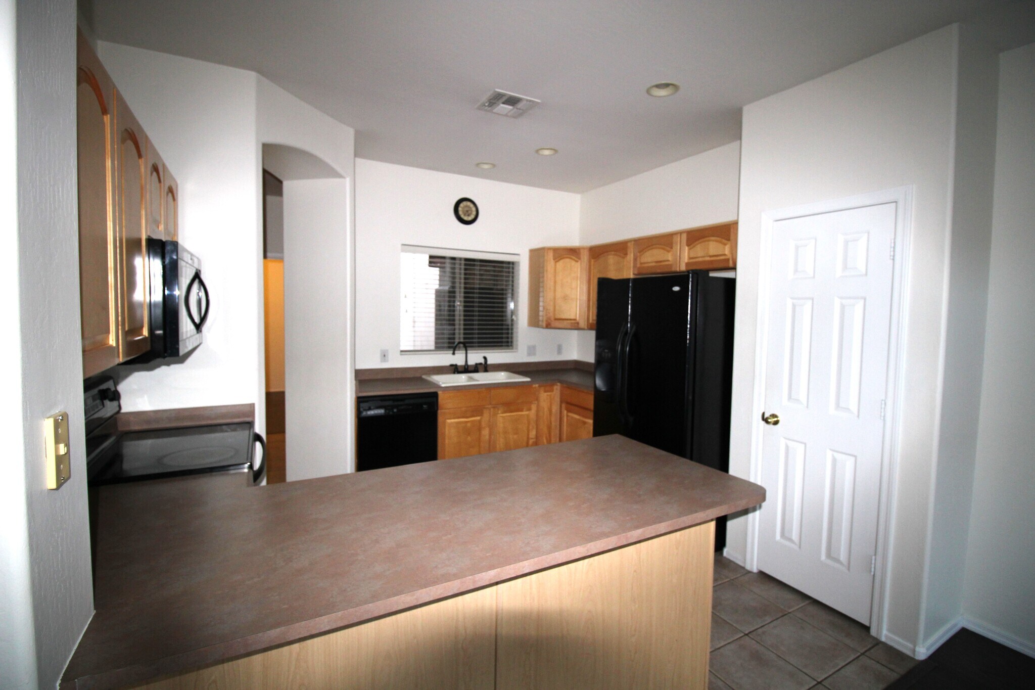 Kitchen - 440 S Val Vista Dr.