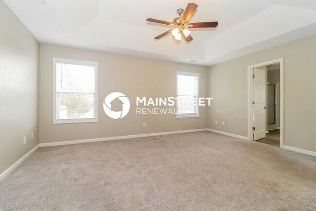 Building Photo - 5 Bedroom Pet-Friendly Home in Hiram, GA with Main Street Renewal