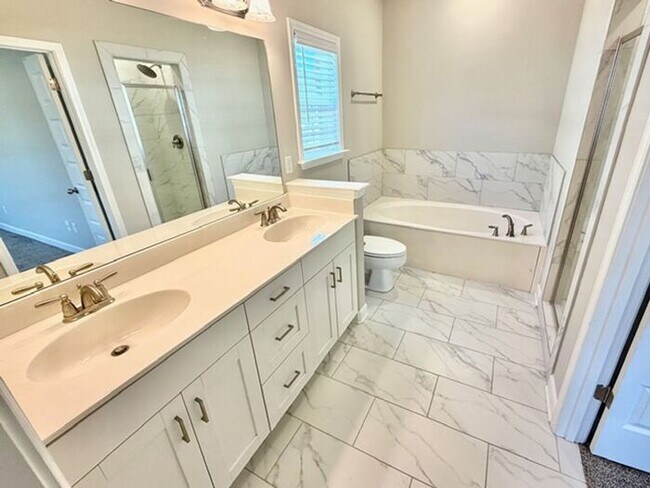 Building Photo - Now Leasing in Millington @ Winstone Estates 4-Bedroom 2.5 Bath Available Now!