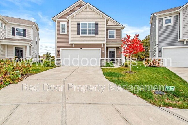 Building Photo - 5218 Triple Crown Wy