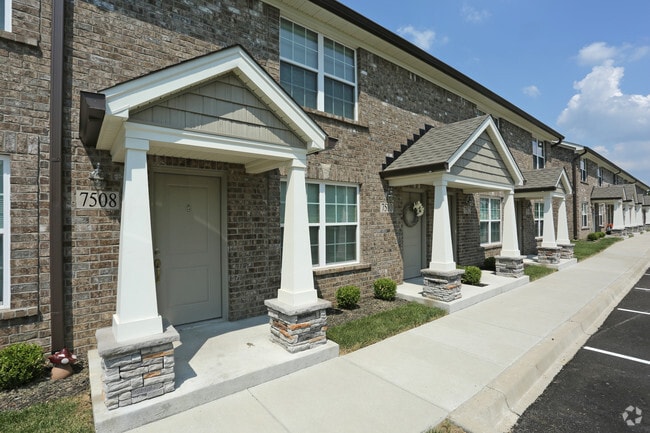 Building Photo - Avalon Springs Apartments